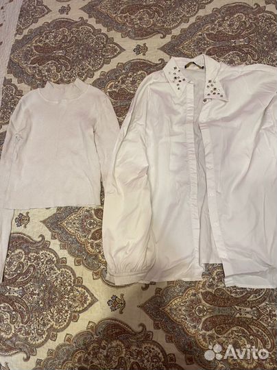 Женские вещи пакетом 42 44 бесплатно