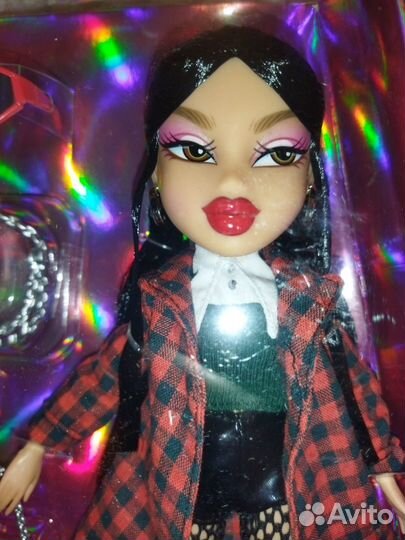 Кукла Братц Bratz Alwayz Jade новая