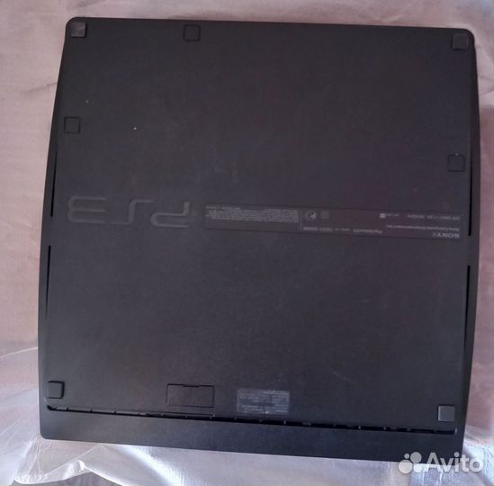 Sony PS3