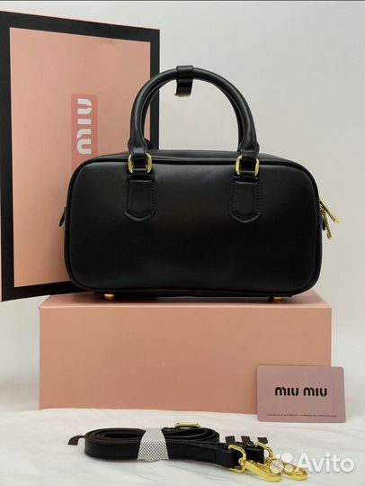 Сумка Miu Miu
