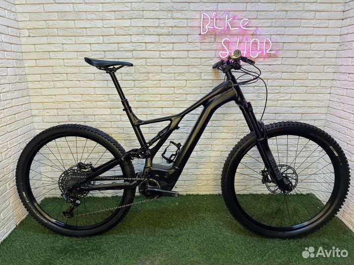 Specialized Turbo Levo alloy XL