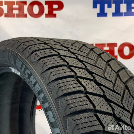 Michelin X-Ice Snow 275/45 R22 112T