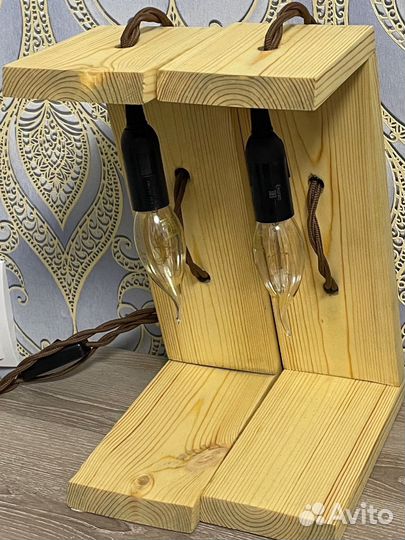 Светильник