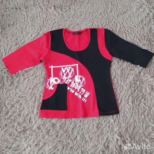 Вещи на девочку пакетом