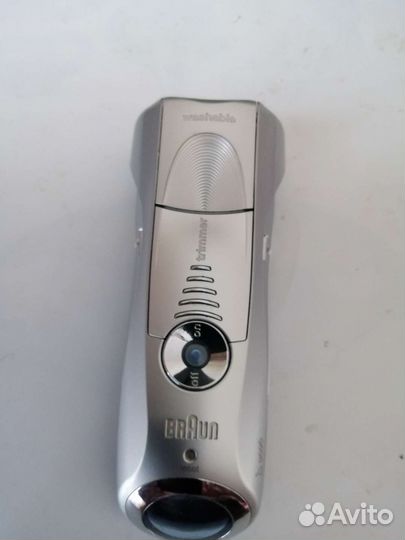 Аксессуары для бритвы Braun 7 series