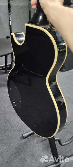 Бас гитара Grass roots G-LB-52 CC