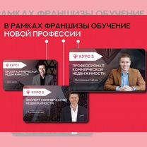 Франшиза Агентство Недвижимости, Астана