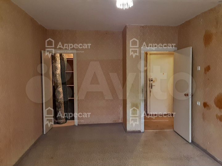 1-к. квартира, 36,6 м², 5/9 эт.