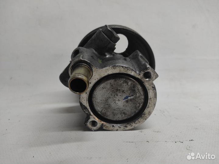 Насос гидроусилителя руля (гур) Renault Laguna 2 2