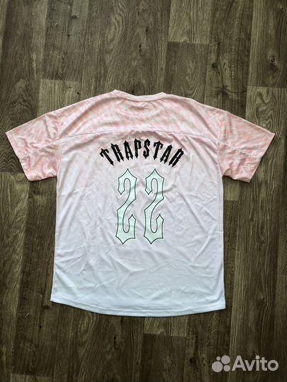 Джерси trapstar