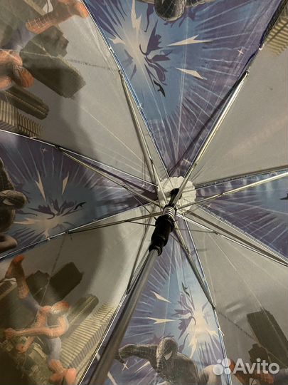 Зонт детский