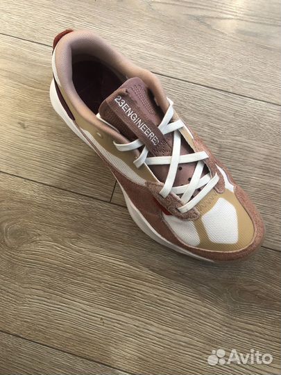 Кроссовки nike air jordan