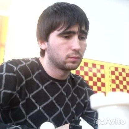 Тренер по шахматам онлайн