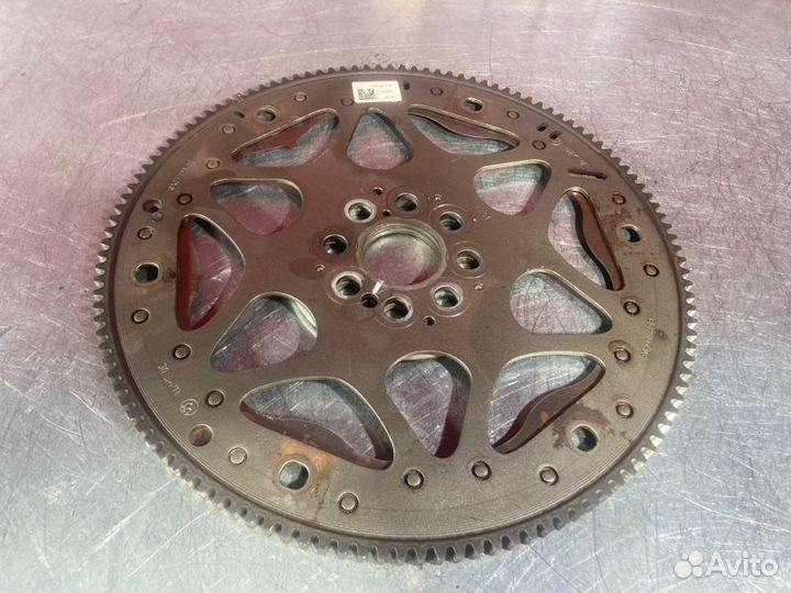 Маховик Bmw 3 Series F30 B47D20A 2015