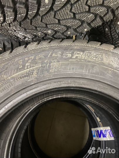 КАМА Alga (HK-531) 175/65 R14