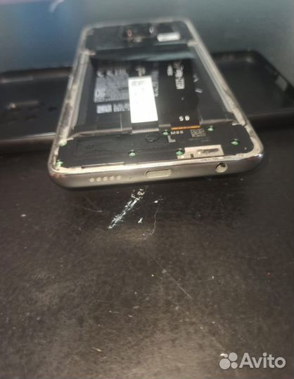 Xiaomi Redmi Note 9S, 4/64 ГБ