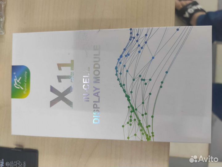 Экраны на iPhone X/Xs,Max/XR/11/11pro/12/12pro/13