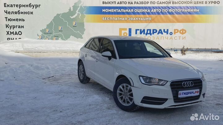 Датчик кислородный нижний Audi A3 (8V)