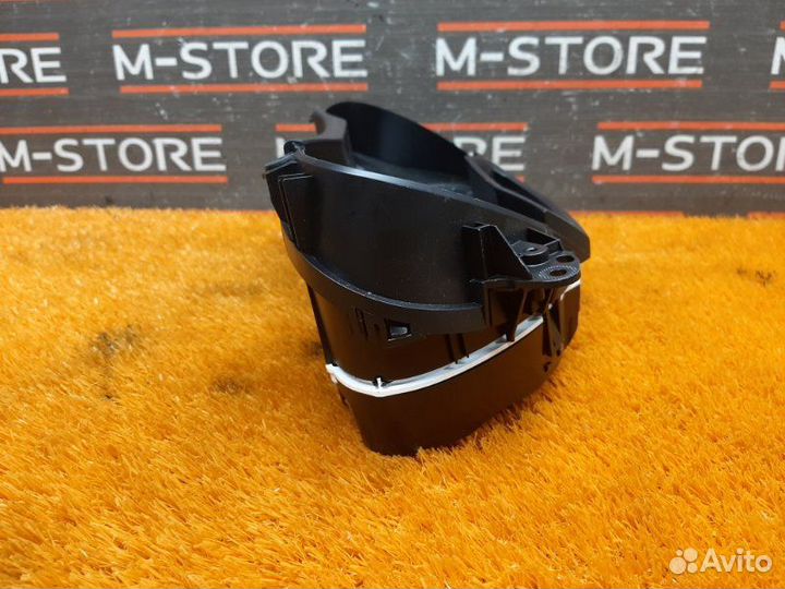 Панель приборов (торпедо) Audi A4 B8/8K cdnb 2012