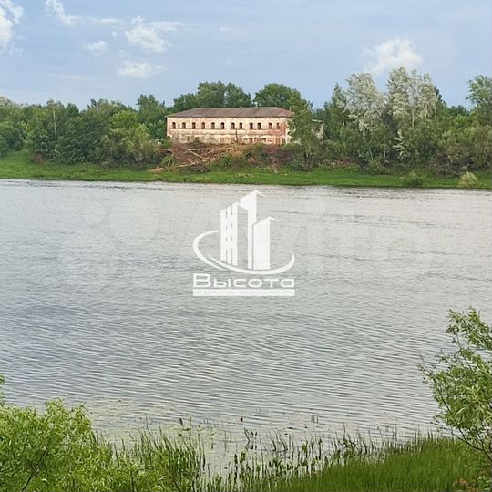 Продается коммерческая, 633.4 кв.м., 2/2 эт