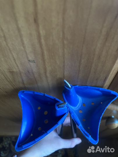 Беговые лыжи