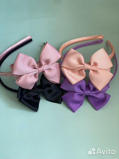 Ободок для волос