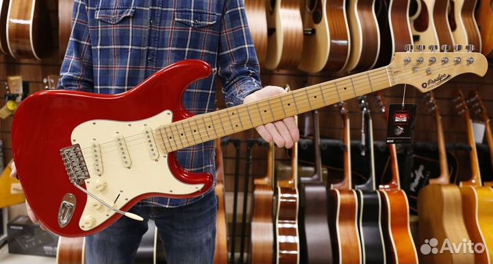 Электрогитара Prodipe (Комплект)