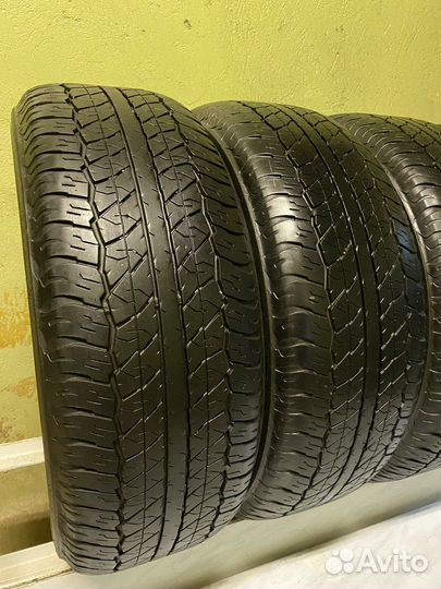 Dunlop Grandtrek AT20 265/60 R18 110H