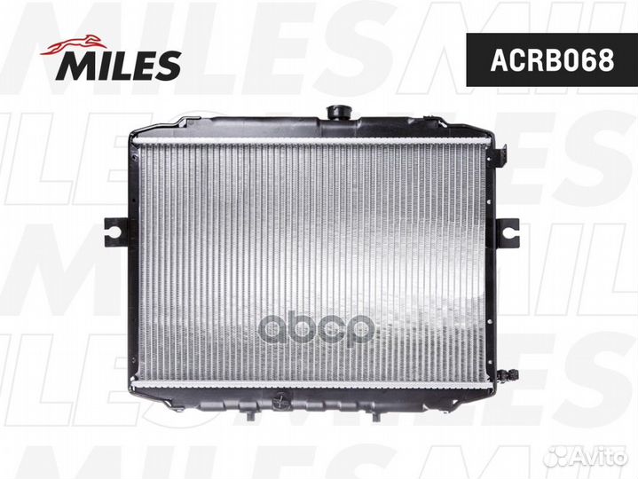 Acrb068 acrb068 Miles