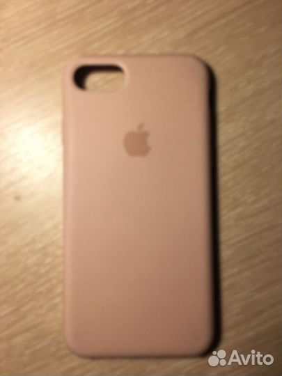 Чехол на iPhone 7 8