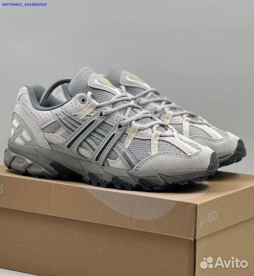 Кроссовки Asics Gel-Sonoma 15-50 (Арт.16238)