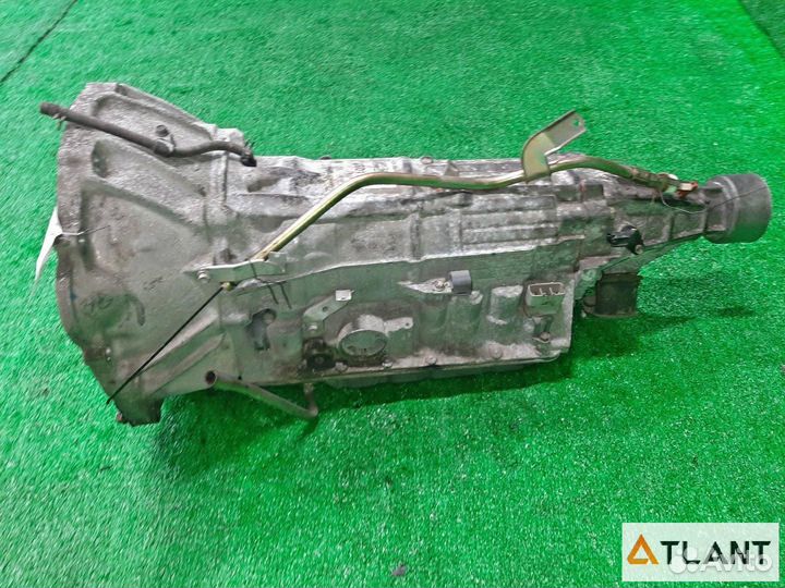 Автомат toyota progres