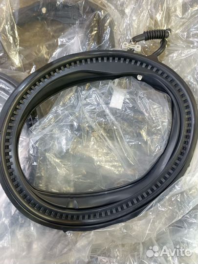 Манжета стиральной машины Haier новая