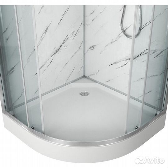 Душевая кабина