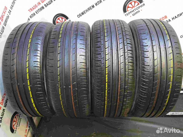 Nexen Classe Premiere 643A 215/45 R17 87H