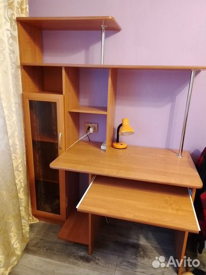 Письменный стол бу