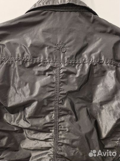 Куртка демисезонная мужская 48 50