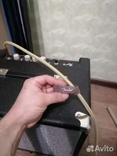 Набор Yamaha trbx 174,fender rumble 25 combo