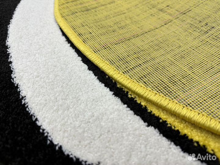 Коврик детский 1х1м