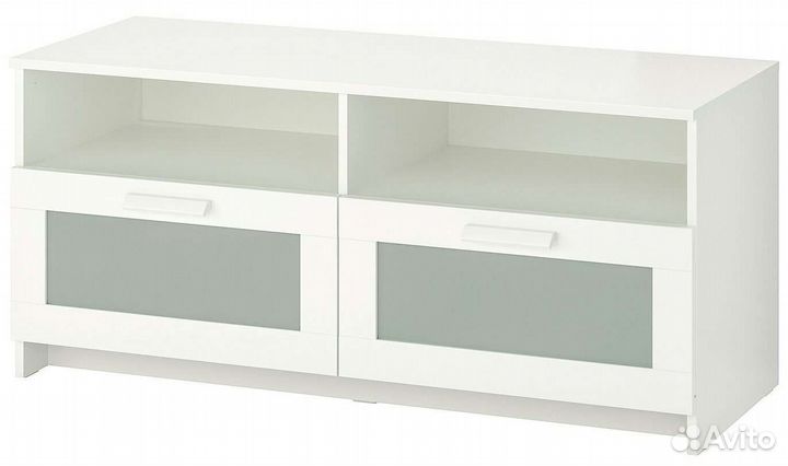 Тумбы тв IKEA (Brimnes) новые 2шт