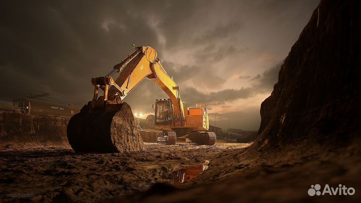 Торф низинный