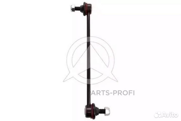 Sidem 81267 Стойка стабилизатора перед прав/лев