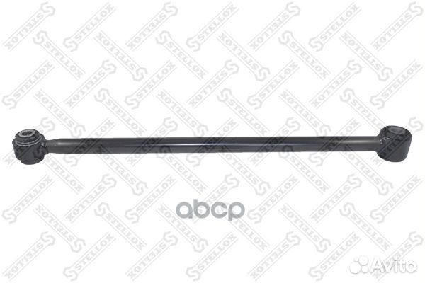 57-98018-SX рычаг задней подвески передний Toy