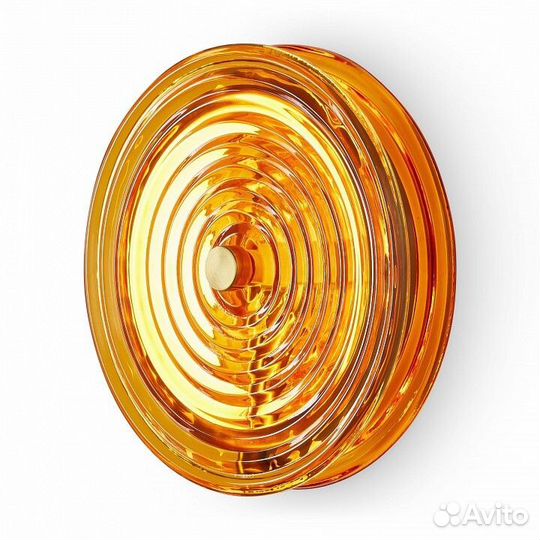 Накладной светильник Freya Borbon FR5442WL-L7YW