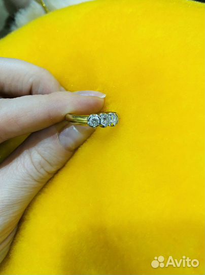 Золотое кольцо