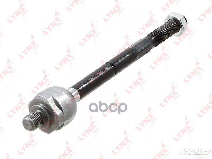 Рулевая тяга L/R renault Arkana 19 c2558lr