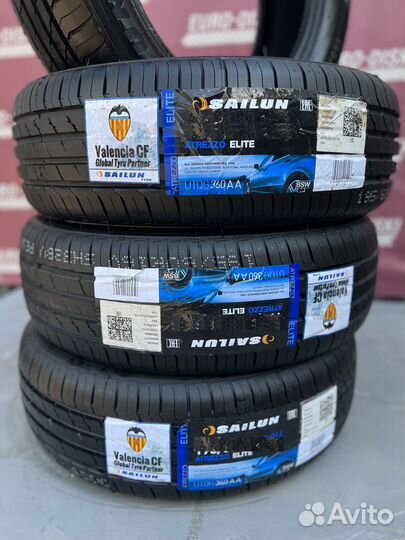 Sailun Atrezzo Elite 215/55 R17 94V