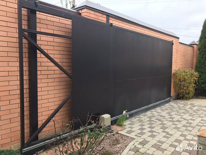 Балка 60 монтирование до 36 ч