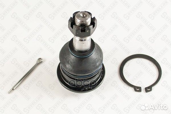 Шаровые опорыstellox 52-00338A-SX Stellox