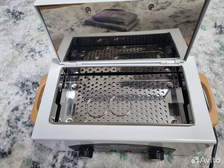 Сухожар CH-360T